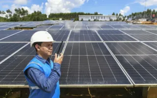 Commercial Solar Financing in 2026: Business Loans, Tax Incentives & ROI