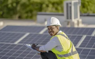 Solar Loans for Homeowners in 2026: Rates, Terms, Fees & Requirements