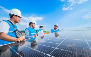 Solar Panel Payback Period in 2026: Calculate Your ROI & Energy Savings