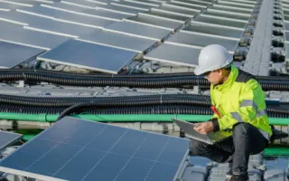 Solar Panel Installation Cost in 2026: Homeowner Pricing Guide, Savings & ROI