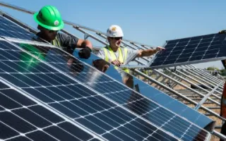 How Businesses Can Reduce Electricity Bills With Commercial Solar Energy in 2026