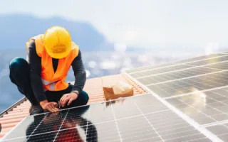 Solar Panel Tax Credits & Incentives in 2026: Reduce Installation Costs