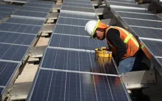 Solar Panel Financing Options in 2026: Loans, Leases, PPAs & Cash Compared