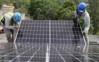 Commercial Solar Panel Installation Cost in 2026: Pricing, ROI & Business Savings
